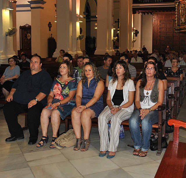 La Hermandad de la Negacin celebr el da de la Exaltacin de la Cruz por tercer año consecutivo - 4