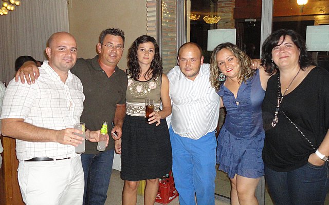 La Hermandad de la Negacin celebr el da de la Exaltacin de la Cruz por tercer año consecutivo - 7