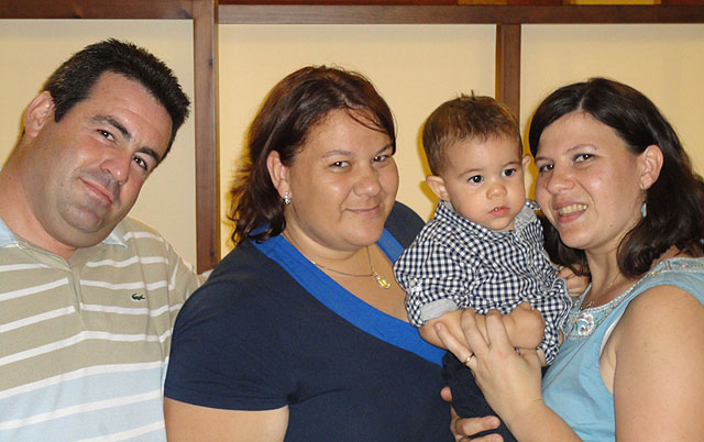 La Hermandad de la Negacin celebr el da de la Exaltacin de la Cruz por tercer año consecutivo - 8