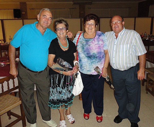 La Hermandad de la Negacin celebr el da de la Exaltacin de la Cruz por tercer año consecutivo - 9