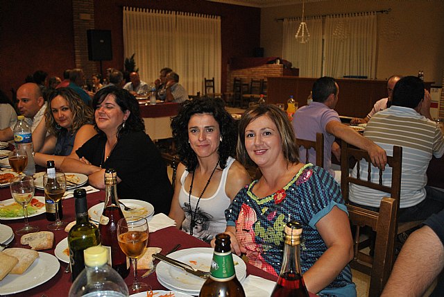 La Hermandad de la Negacin celebr el da de la Exaltacin de la Cruz por tercer año consecutivo - 11