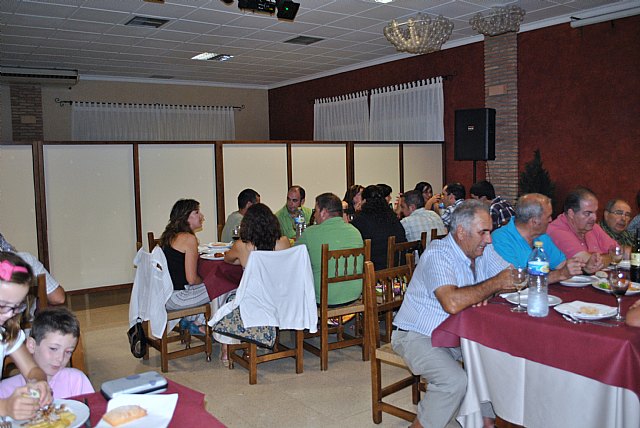 La Hermandad de la Negacin celebr el da de la Exaltacin de la Cruz por tercer año consecutivo - 12