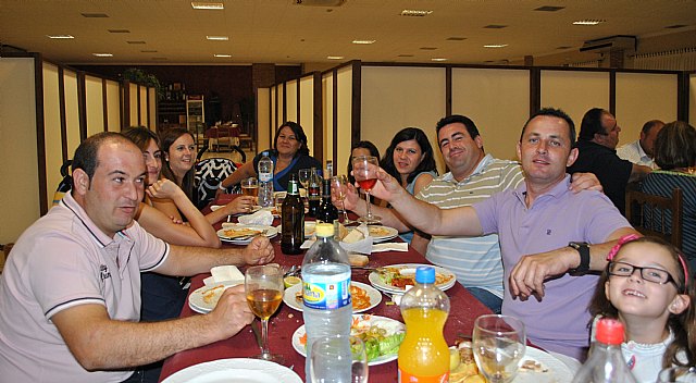 La Hermandad de la Negacin celebr el da de la Exaltacin de la Cruz por tercer año consecutivo - 13