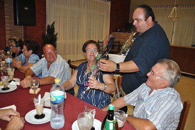 La Hermandad de la Negacin celebr el da de la Exaltacin de la Cruz por tercer año consecutivo - 14