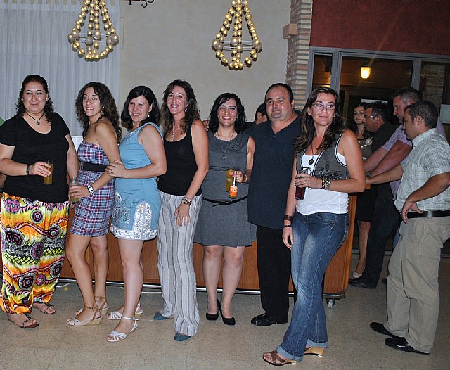 La Hermandad de la Negacin celebr el da de la Exaltacin de la Cruz por tercer año consecutivo - 15