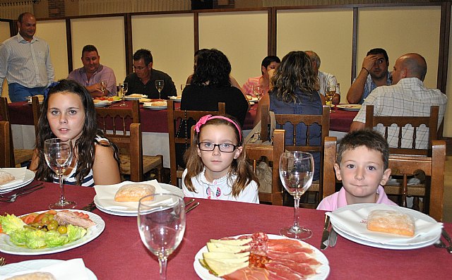 La Hermandad de la Negacin celebr el da de la Exaltacin de la Cruz por tercer año consecutivo - 16