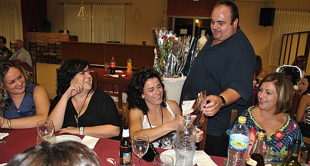 La Hermandad de la Negacin celebr el da de la Exaltacin de la Cruz por tercer año consecutivo - 17