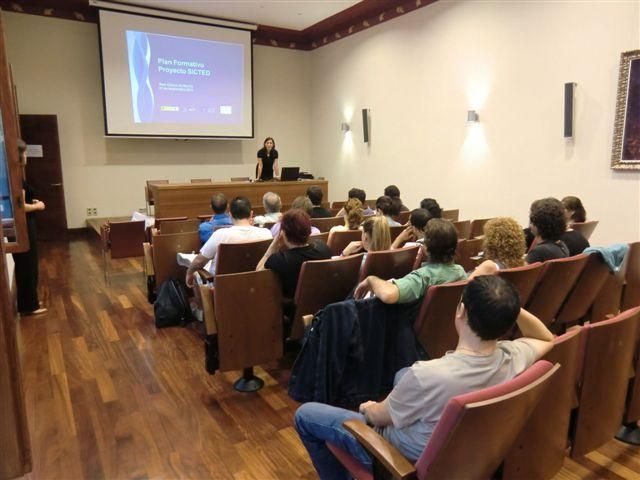 El personal del Casino recibe formación dentro del programa Sicted de Calidad Turística - 2, Foto 2