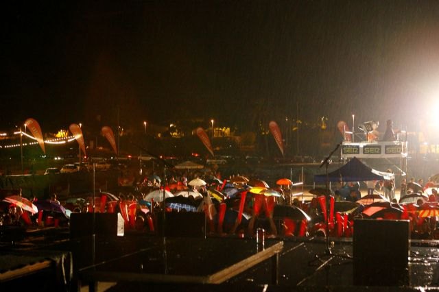 Suspendido el VI Conciertazo Amstel Carthaginenses y Romanos - 1, Foto 1