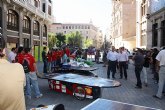 La Agencia Regional de la Energa convoca un concurso de fotografa y otro de conduccin eficiente dentro de la Solar Race