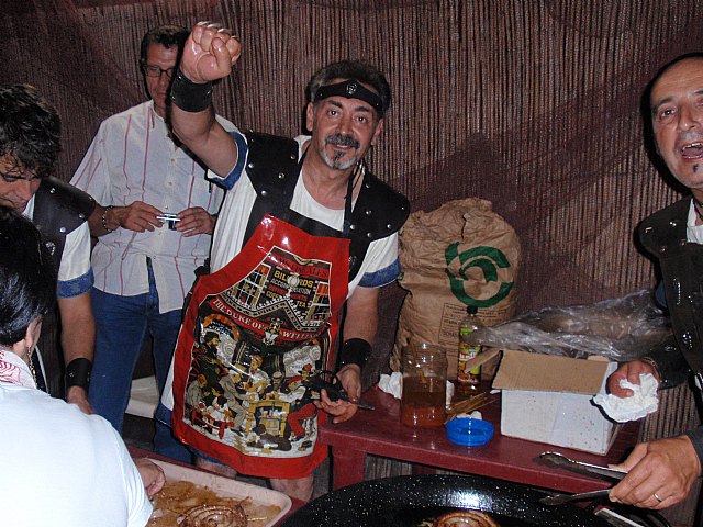 Adiós Qart-Hadas hola Roma - 1, Foto 1