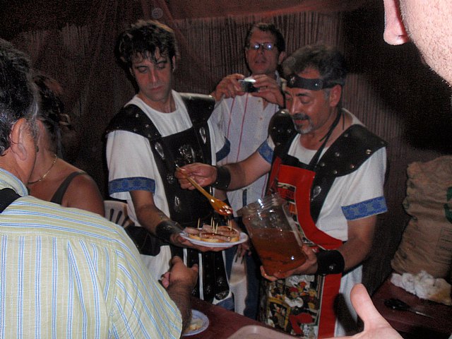 Adiós Qart-Hadas hola Roma - 2, Foto 2