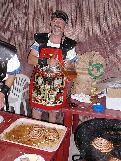 Adiós Qart-Hadas hola Roma - 3, Foto 3