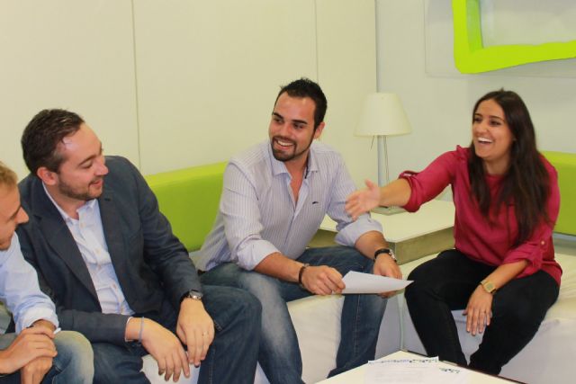 Cartagena es el municipio de referencia en políticas de juventud y cultura - 1, Foto 1