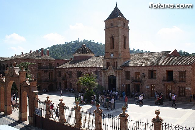 Gran afluencia de pblico en el 