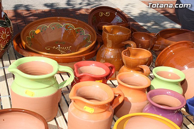 Gran afluencia de pblico en el 