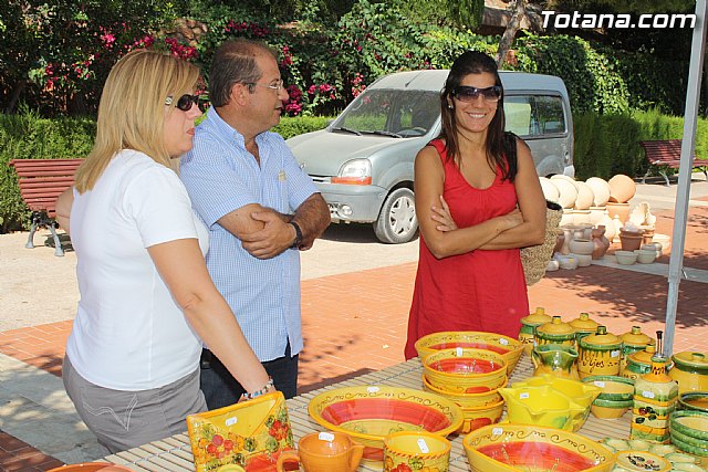 Gran afluencia de pblico en el 