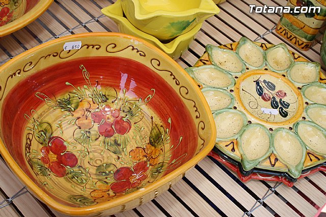 Gran afluencia de pblico en el 