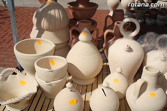 Gran afluencia de pblico en el 