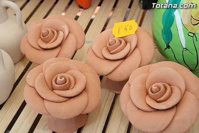 Gran afluencia de pblico en el 