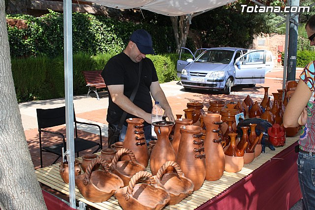 Gran afluencia de pblico en el 