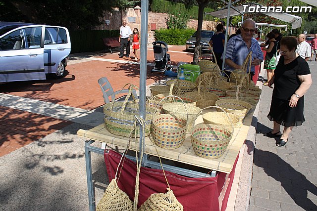 Gran afluencia de pblico en el 