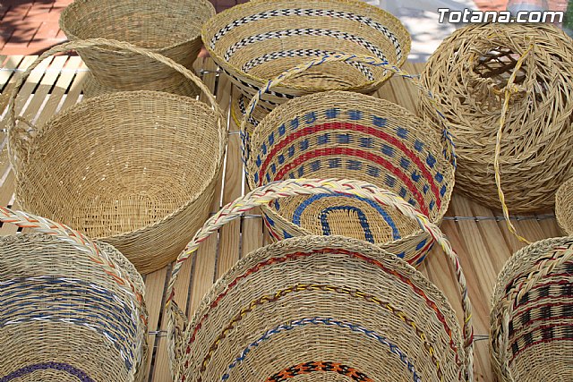 Gran afluencia de pblico en el 