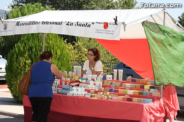 Gran afluencia de pblico en el 