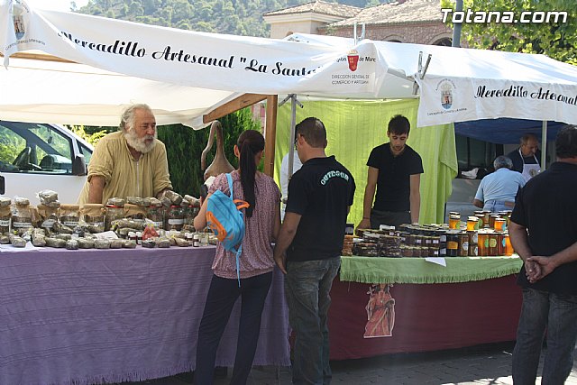 Gran afluencia de pblico en el 