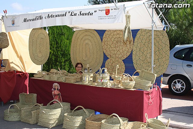 Gran afluencia de pblico en el 