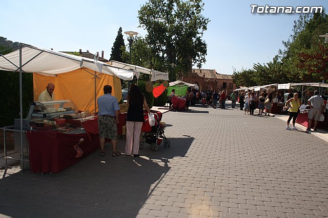 Gran afluencia de pblico en el 