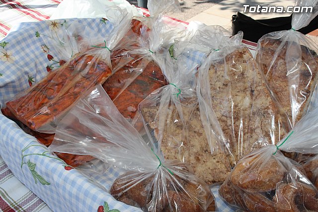 Gran afluencia de pblico en el 