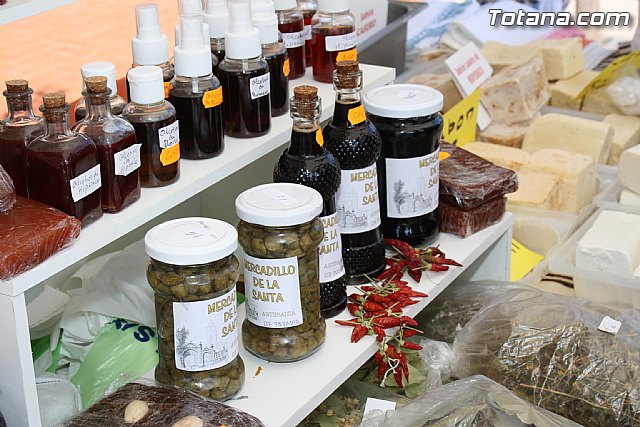 Gran afluencia de pblico en el 