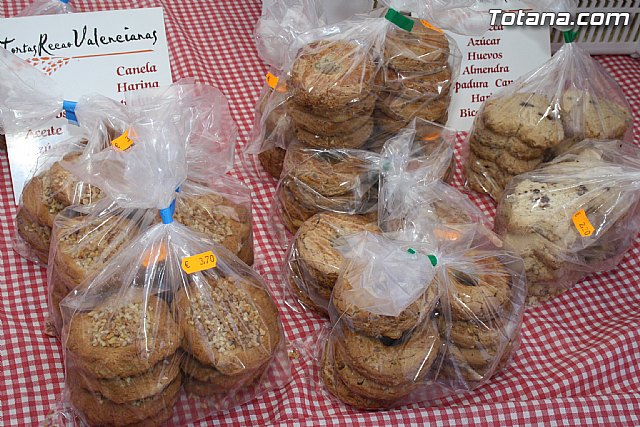 Gran afluencia de pblico en el 