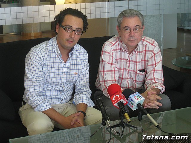 Los socios, jugadores, técnicos y directivos del Olímpico tendrán descuentos en el Hotel Executive y su centro de ocio, Foto 1