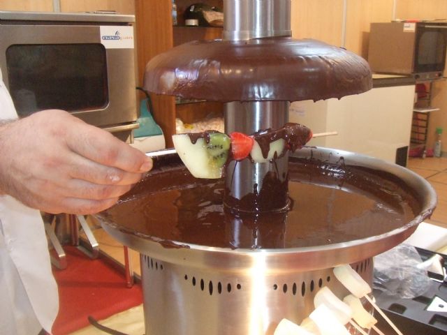 FERAMUR ofreció productos solidarios a beneficio de los damnificados por los terremotos - 1, Foto 1