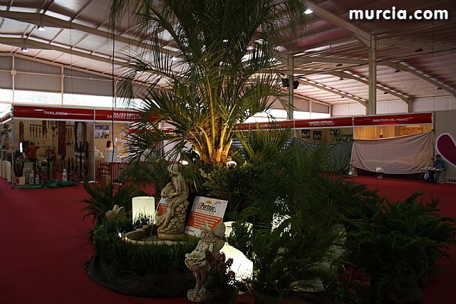 Más de 50.000 personas conocieron en Feramur las novedades internacionales en materia de artesanía - 1, Foto 1