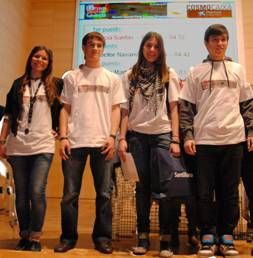 Un estudiante lorquino gana la Medalla de Plata en la Olimpiada Internacional de Geología - 2, Foto 2