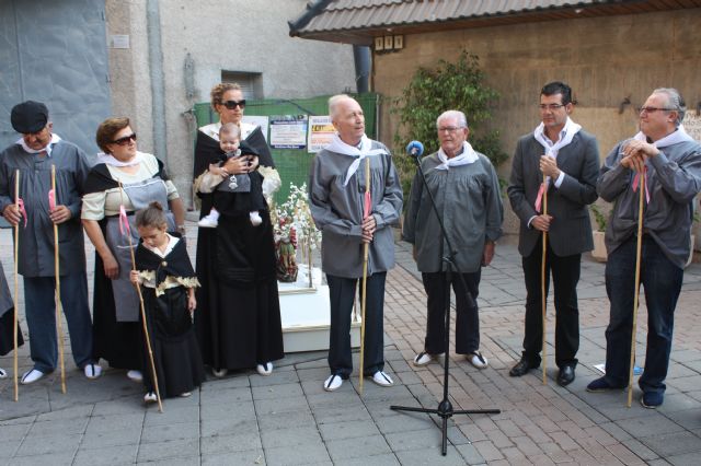 IX Romería de San Miguel en Torre-Pacheco - 1, Foto 1