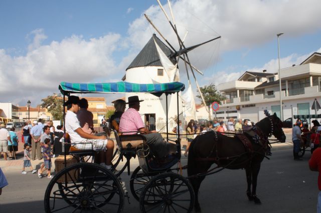 IX Romería de San Miguel en Torre-Pacheco - 2, Foto 2