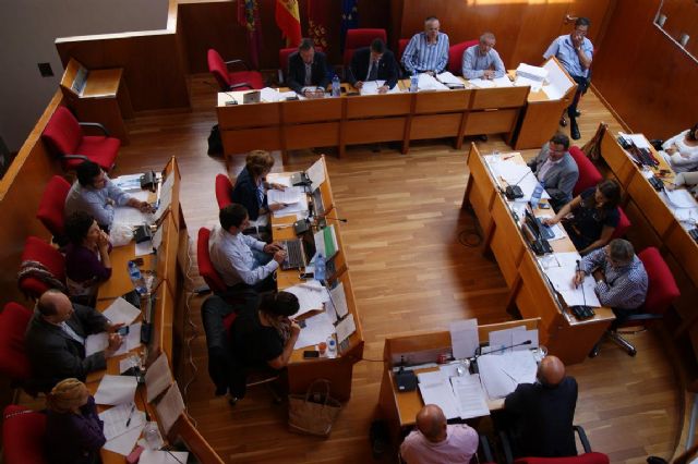 Aguas de Lorca adapta sus tarifas a la sentencia judicial de la denuncia realizada por FACUA-Consumur - 1, Foto 1