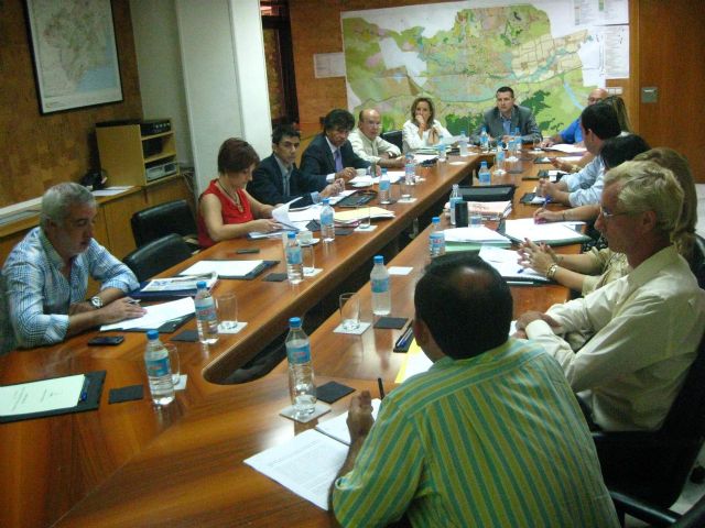 Urbanismo da el visto bueno a la nueva ordenanza de simplificación de trámites burocráticos para obtener licencias - 1, Foto 1