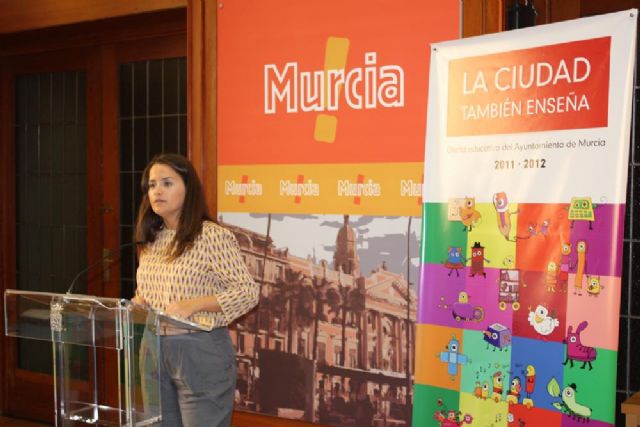 El Ayuntamiento reúne en 220 programas la oferta educativa dirigida a los escolares este curso - 1, Foto 1