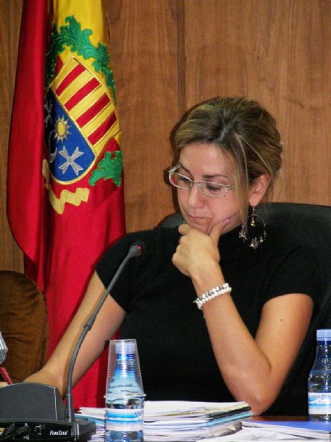 Las obras del muro de Traqueas se retrasaron por unos problemas de desplome de tierras que se produjeron y hubo que solucionarlos - 1, Foto 1