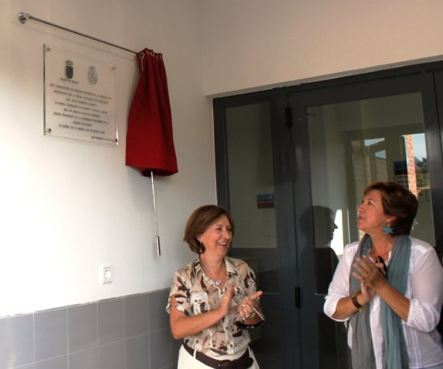 El Consultorio de Atención Primaria de La Vaguada podrá atender a unos 4.000 pacientes - 1, Foto 1