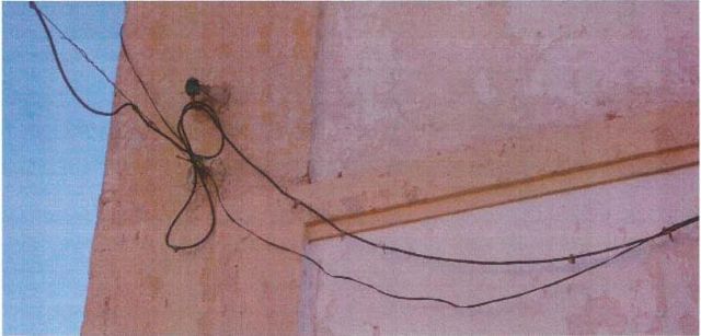 El PSOE denuncia que el PP de Archena se niega a debatir por la vía de urgencia el arreglo del CEIP Miguel Medina - 2, Foto 2