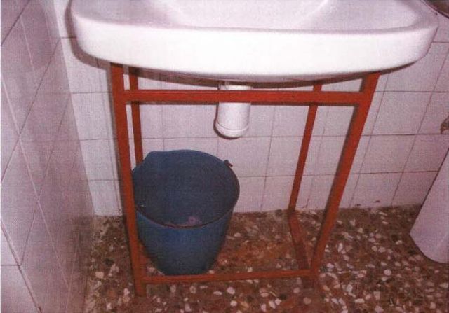 El PSOE denuncia que el PP de Archena se niega a debatir por la vía de urgencia el arreglo del CEIP Miguel Medina - 5, Foto 5