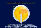 Cartagena acogerá el V Symposium Internacional sobre Tecnologías Alimentarias