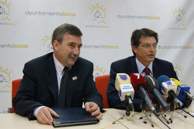 El Centro Murciano en Córdoba (Argentina) llevará a cabo una serie de actos benéficos - 1, Foto 1