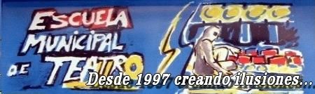 Buena acogida en las matriculaciones de la Escuela Municipal de Teatro de Cartagena - 1, Foto 1